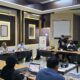 Matangkan Persiapan Gau’ Maraja Bone 2026, Digelar Rakor Strategis di BPK Sulsel