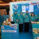 TP PKK Pinrang Dorong UMKM dan Perkuat Kesehatan Ibu Hamil, Lampaui Target Rekor MURI MMS
