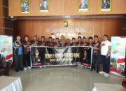 Selamat Berjuang, Team E-Sport Polres Bone Siap Harumkan Nama Bone di Kapolda Cup
