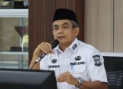 Wabup Pinrang: Pembangunan Berkualitas Harus Berbasis Data yang Akurat
