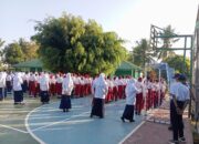 MTs Al-Faaizun Awali Tahun Ajaran Baru dengan MATAMUDA Berbasis Karakter