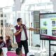 Satresnarkoba Polres Pinrang Tanamkan Semangat Anti Narkoba kepada Ratusan Siswa Baru SMAN 1 Pinrang