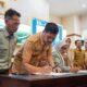 Pinrang Perkuat Peran sebagai Penyangga Pangan Nasional, Dukung Penerapan Pertanian Modern di Sulsel