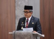 DPRD Pinrang Setujui Ranperda Pertanggungjawaban APBD 2025, Wabup: Evaluasi untuk Tingkatkan Kualitas Pelayanan Publik