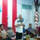 Bupati Pinrang Perkuat Sinergi Hadapi Krisis Air Irigasi