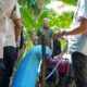 Hadapi Kemarau Panjang, Bupati Pinrang Pastikan Petani Tetap Dapat Suplai Air Irigasi