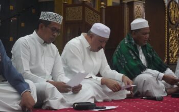 Pinrang Perkuat Peran sebagai Penyangga Pangan Nasional, Dukung Penerapan Pertanian Modern di Sulsel