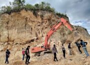 Dugaan Bagi Hasil Tambang di Lampoko, Kades Disebut Terima Rp5.000 per Truk