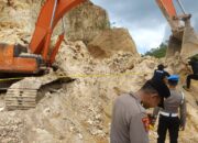Kecelakaan Maut di Tambang Lampoko, Dokumen Belum Lengkap, Gubernur Jatuhkan Sanksi