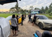Laporan Warga Berbuah Penggerebekan, Polisi Datangi Rumah yang Diduga Jadi Lokasi Prostitusi