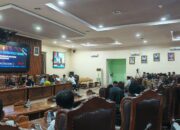 Aliansi Mahasiswa Soppeng Menggugat Kecewa Pemkab Absen di RDPU DPRD