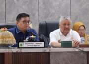 Pemkab Pinrang dan KPK Perkuat Program Pemberantasan Korupsi, Fokus Tingkatkan Integritas Pemerintahan