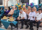 Bupati Pinrang: Keberhasilan Program PKK Bergantung pada Sinergi dengan Pemerintah dan Masyarakat
