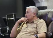Bupati Pinrang Ikuti RDP Komisi II DPR RI, Dorong Kebijakan yang Berpihak pada Daerah