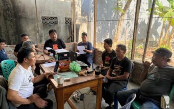 IWO Pinrang Benahi Kepengurusan, SK Baru dan KTA Anggota Segera Diterbitkan