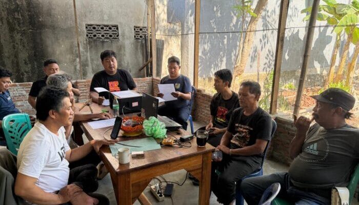 IWO Pinrang Benahi Kepengurusan, SK Baru dan KTA Anggota Segera Diterbitkan