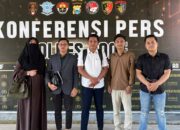 Di Balik Kasus Penganiayaan Salomekko, KOBAR Sebut Ada Dugaan Intervensi dan Intimidasi