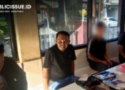 Kasus Pencurian Motor di Bone, Terduga Pelaku Diduga Mengalami Gangguan Kejiwaan
