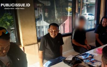 Kasus Pencurian Motor di Bone, Terduga Pelaku Diduga Mengalami Gangguan Kejiwaan