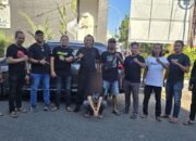 Pelaku Pornografi Ditangkap Gabungan Sat Intelkam, Resmob Bone dan Resmib Bau-Bau di Barebbo