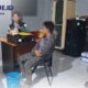Tiga Terduga Pelaku Pengeroyokan Anak Di Bone Diamankan URC Sat Reskrim