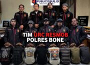 Delapan Pelajar Diamankan, Polisi Kembangkan Kasus Penganiayaan Anak di Bone