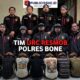 Delapan Pelajar Diamankan, Polisi Kembangkan Kasus Penganiayaan Anak di Bone
