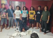Kulkas, TV hingga Mesin Freezer Raib, Eks Karyawan Kafe Diciduk Polisi