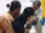 MIRIS! Seorang Anak Diduga Diperlakukan Seperti Ini oleh Orang Tuanya