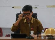 Sekda Pinrang: HUT RI ke-81 Tetap Meriah Meski Diwarnai Efisiensi Anggaran