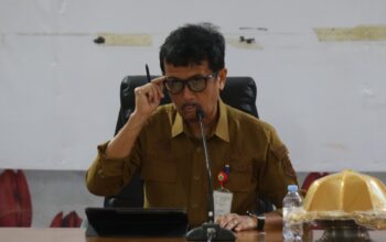 Sekda Pinrang: HUT RI ke-81 Tetap Meriah Meski Diwarnai Efisiensi Anggaran