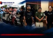 Keributan di SPBU Bone Dipicu Sengketa Antrean BBM, Polisi Amankan Terlapor dan Dalami Kasus