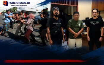 Keributan di SPBU Bone Dipicu Sengketa Antrean BBM, Polisi Amankan Terlapor dan Dalami Kasus