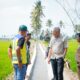 Hadapi Musim Kemarau, Bupati Pinrang Optimalkan Program Irpom untuk Selamatkan Sawah Petani