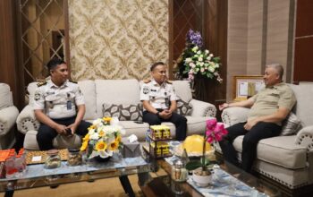 Pemkab Pinrang dan Rutan Perkuat Sinergi, Siapkan Warga Binaan Kembali ke Masyarakat