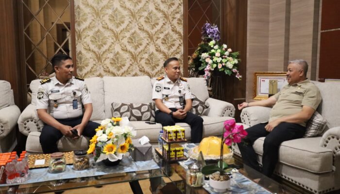 Pemkab Pinrang dan Rutan Perkuat Sinergi, Siapkan Warga Binaan Kembali ke Masyarakat