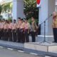Menuju Jambore Nasional XII, Bupati Irwan: Jadilah Duta Terbaik Kabupaten Pinrang