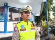 Diduga Rem Blong, Mobil Anggota Polres Bone Tabrak Motor di Perempatan Ahmad Yani, Seorang Balita Meninggal Dunia