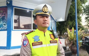 Diduga Rem Blong, Mobil Anggota Polres Bone Tabrak Motor di Perempatan Ahmad Yani, Seorang Balita Meninggal Dunia
