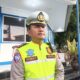 Diduga Rem Blong, Mobil Anggota Polres Bone Tabrak Motor di Perempatan Ahmad Yani, Seorang Balita Meninggal Dunia