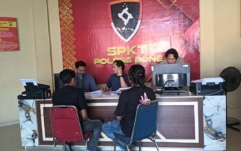 Dugaan Penipuan Berkedok Bisnis Telur di Bone, Korban Bertambah, Kerugian Diduga Capai Ratusan Juta Rupiah