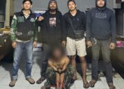 Pengembangan Kasus Pengeroyokan di Lapangan Merdeka, Resmob Polres Bone Kembali Amankan Terduga Pelaku