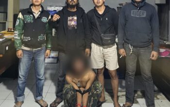 Pengembangan Kasus Pengeroyokan di Lapangan Merdeka, Resmob Polres Bone Kembali Amankan Terduga Pelaku