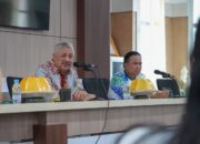 Bupati Pinrang Minta Puskesmas Perkuat Pelayanan, Masyarakat Harus Jadi Prioritas