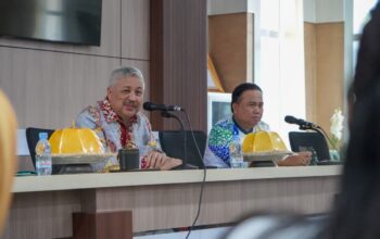 Bupati Pinrang Minta Puskesmas Perkuat Pelayanan, Masyarakat Harus Jadi Prioritas
