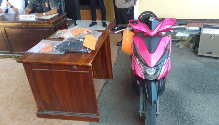 Tak Mampu Bayar Rp500 Ribu, Pria di Pinrang Diduga Cekik Korban hingga Tewas