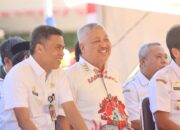 Festival Literasi Pinrang Digelar, Bupati Irwan Dorong Budaya Baca hingga ke Masyarakat Umum