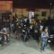 Upah Rp1,3 Miliar Tak Kunjung Dibayar, Ratusan Buruh Sekolah Rakyat Jalan Kaki 9 Km Ke Polres Bone