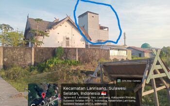 IWO Pinrang Desak Operasional Dapur MBG Lanrisang Jampue Dihentikan Sementara