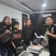 Pemuda Terlibat Perkelahian Diamankan, Polisi Temukan Sinte dan Lem Fox
